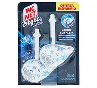 Wc Net - Tabla de baño (2 unidades)