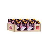 WC Net Tableta Style Active - Limpiador higienizante sólido para inodoro, fragancia Pink Harmony, 2 unidades x 12 paquetes - 1650 g