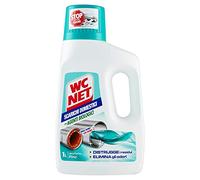 WC Net - Tratamiento para Tuberías domésticas, aroma de pino - 1 l