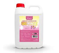 WC Rinse 5 Litros | Aditivo para la Cisterna y la taza del WC
