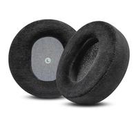 WC StealthZ Maxwell - Almohadillas orientadas a FPS para Audeze Maxwell para Xbox y PS5 de GadgetryTech y Wicked Cushions | Sonido y Comodidad mejorados para Juegos competitivos | Black