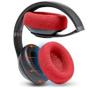 WC SweatZ Studio Pro - Fundas Silicona para Almohadillas Beats Studio Pro