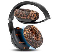 WC SweatZ Studio Pro - Fundas Silicona para Almohadillas Beats Studio Pro