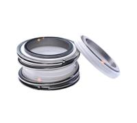 WC/WC/PTFE 109 MG1 Series 18/20/22/24/25/28/30/35-65 mm Muelle mecánico para bomba de agua RUAJOGYNVM (serie 35MM_109)
