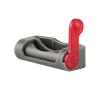 Wcawnlt Ausschalter Steuerklemme Kompatibel mit Dyson Griffhalterung Schalter Halterung Fixierung Schalterhalter Zubehör Ersatzteile für V15 V10 V11 V8 Staubsauger