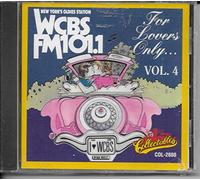 WCBS FM101.1 - History of Rock: For Lovers Only..., Part 4