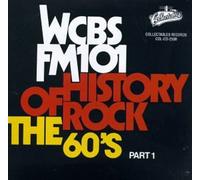 WCBS FM101.1 - History of Rock: The 60's, Part 1