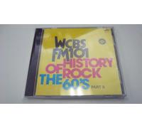 WCBS FM101.1 - History of Rock: The 60's, Part 5
