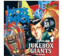 WCBS FM101.1 - JukeBox Giants, Volume 1