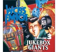 WCBS FM101.1 - JukeBox Giants, Volume 3