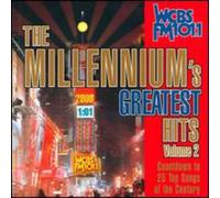 WCBS FM101.1 - The Millennium's Greatest Hits, Volume 2