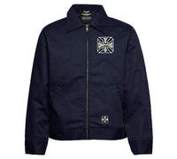 WCC Chaqueta forrada West Coast Choppers OG M