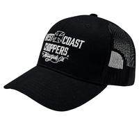 WCC Motorcycle Co. Gorra unisex, onesize