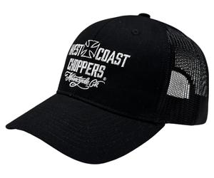 WCC Motorcycle Co. Gorra unisex, onesize