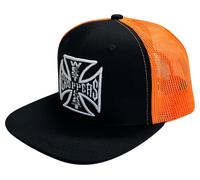 WCC OG Flatbill Gorra hombres, onesize