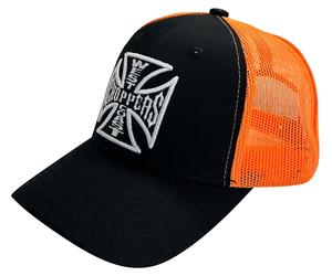 WCC OG Trucker Gorra hombres, onesize