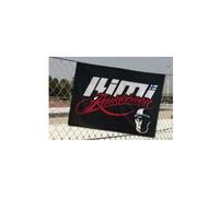 WCC West Coast Choppers Bandera Silueta Kimi Track Bandera