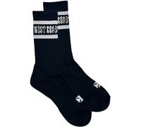 WCC West Coast Choppers Calcetines Og Crew Sock WCCSK003ZW EUR 38