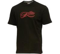 WCC West Coast Choppers Camiseta Kimi Raikkönen Icon Tee Negro XXL