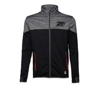WCC West Coast Choppers Chaqueta Kimi Raikkönen Signature Tech Negra M