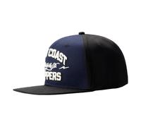WCC West Coast Choppers Gorra Flatbill OG - Einheitsgröße