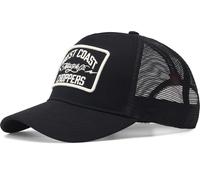 WCC West Coast Choppers Gorra Trucker Motorcycle Co. 5 Panel Einheitsgröße