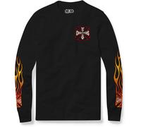 WCC West Coast Choppers Hombres Longsleeve No hacer It su manera Long manga WCCLS0013ZW XXL