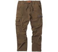 WCC West Coast Choppers Pantalones Cargo Cfl - Pantalones Cargo WCCBR144BN XXL