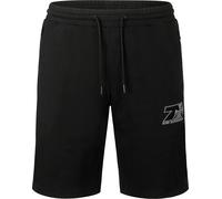 WCC West Coast Choppers Short Kimi Raikkönen Cross Seven Short Negro S
