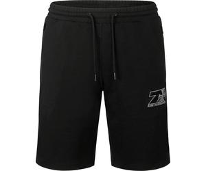 WCC West Coast Choppers Short Kimi Raikkönen Cross Seven Short Negro S