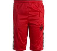 WCC West Coast Choppers Short Training Shorts Rojo L