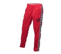 Pantalones de Chándal West Coast Choppers RojoS Rojo