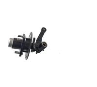 WCDFTASL Compatible con el Conjunto de Eje Delantero Izquierdo o Derecho del Eje del Carrito de Golf Tomberlin E-Merge(R)