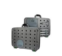 WCDFTASL Entrenador automático de Swing de Golf con Retorno de Bola, Distancia de práctica Ajustable de 4 a 16 Metros for Interiores y Exteriores.