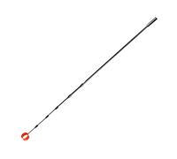 WCDFTASL Recuperador de Pelotas de Golf, Herramienta de Metal con Mango extendido for Recoger fácilmente Las Pelotas en obstáculos de Agua.(97.5cm to 457cm)
