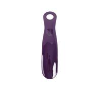 WchsTUmpxN Calzador, alzazapatos, forma de cuchara, flexible, resistente, antideslizante, profesional, ayuda for vestir zapatos for personas mayores.