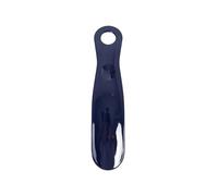 WchsTUmpxN Calzador, Calzador de zapatos, Calzador de forma de cuchara, Calzador de zapatos, Flexible, Resistente, Antideslizante, Profesional, Calzador de zapatos largo