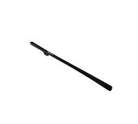 WchsTUmpxN Calzador, Elevador de zapatos, Cuchara for zapatos alta, Calzador con imán, Mango largo, Calzador(Black)