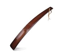 WchsTUmpxN Calzador, levantador de zapatos, 1 pieza, calzador profesional de madera, cuchara for zapatos, herramientas for el hogar, calzador de mango largo, ayuda for vestirse for personas mayores