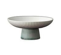 WchsTUmpxN Fruteros de encimera, Frutero alto, plato for refrigerios, bandeja for postres, bocadillos, dulces, cesta, cuencos for pan, sala de estar, hogar.