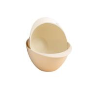 WchsTUmpxN Fruteros de encimera, Plato for fruta, fregadero profundo for lavar platos, bandeja de plástico for dulces, almacenamiento de verduras y aperitivos.