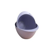 WchsTUmpxN Fruteros de encimera, Plato for fruta, fregadero profundo for lavar platos, bandeja de plástico for dulces, almacenamiento de verduras y aperitivos.