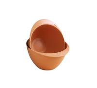 WchsTUmpxN Fruteros de encimera, Plato for fruta, fregadero profundo for lavar platos, bandeja de plástico for dulces, almacenamiento de verduras y aperitivos.