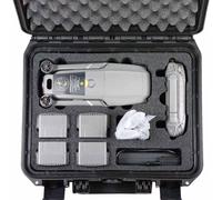 WCS Inserto de protección MAX300 para DJI Mavic Pro 2 fly more combo | ✅ Ofertas de invierno