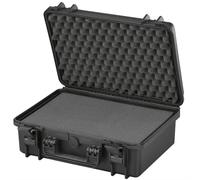 WCS Protección 430 Caja Negro incluye gomaespuma | ✅ Ofertas de invierno