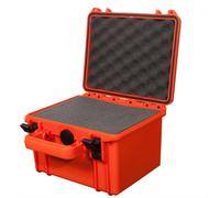 WCS Protection 235 H155 Maleta Naranja incluye espuma protectora | ✅ Ofertas de invierno