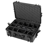 WCS Protection 505 Funda Negra incluyendo set distribuidor | ✅ Ofertas de invierno