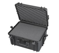 WCS Protection 505 H280 Maleta Negra Incl. Gomaespuma Pick ’n Pluck | ✅ Ofertas de invierno