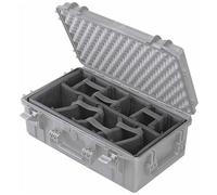 WCS Protection 505 Juego Divisor Negro incl. Funda Relleno | ✅ Ofertas de invierno