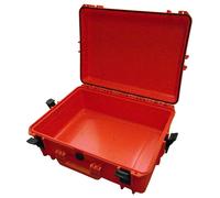 WCS Protection 505 Maleta Naranja | ✅ Ofertas de invierno